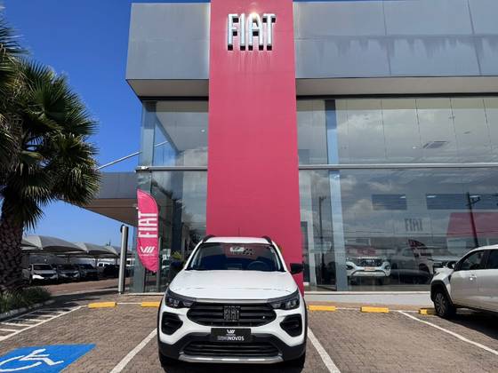 FIAT PULSE 1.0 TURBO 200 FLEX AUDACE CVT